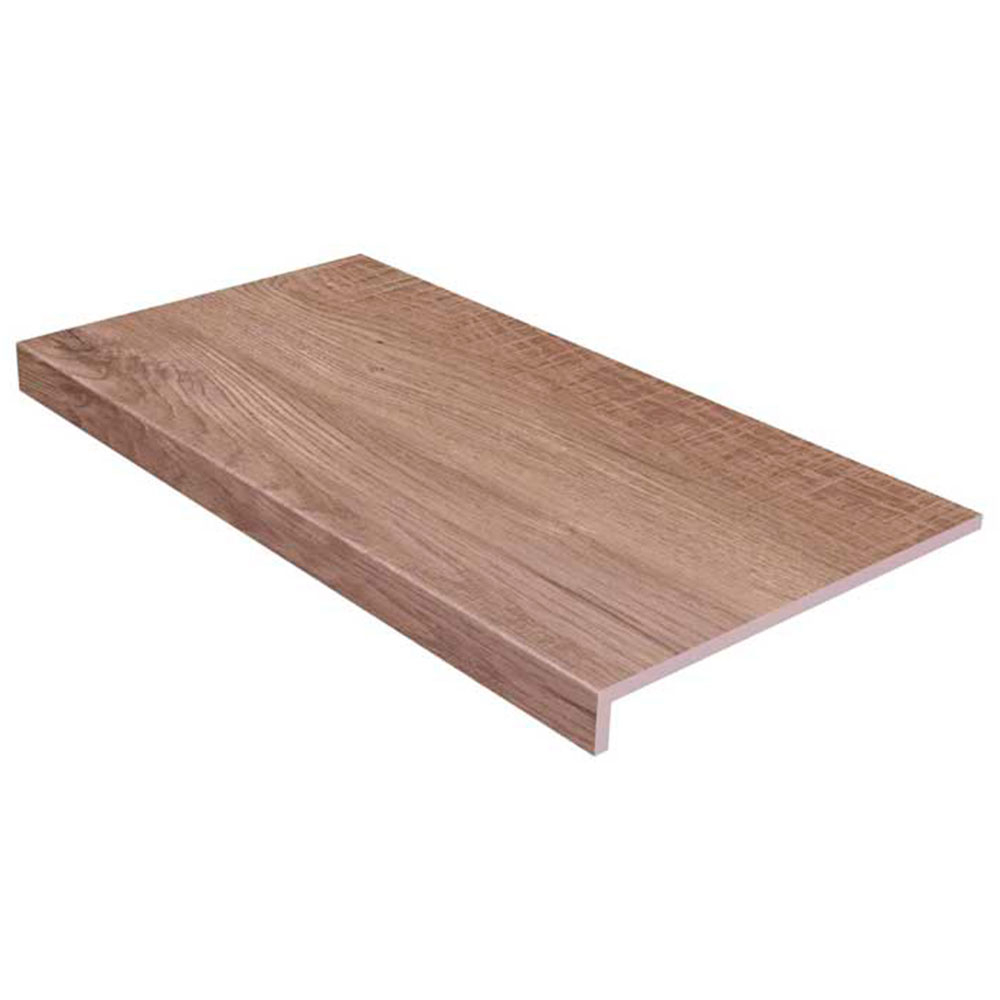 Gulvflis Ordesa Brun Matt 60x32 cm